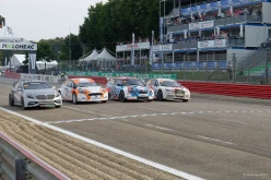 N° 363 : Nicolas BEAUCLE - LohéacRX 2024 - 53342
