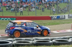 N° 429 : Nicolas BOTHOREL - LohéacRX 2024 - 7818