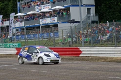N° 288 : Janyce DA CRUZ - LohéacRX 2024 - 8440
