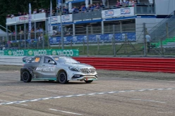 N° 363 : Nicolas BEAUCLE - LohéacRX 2024 - 7940