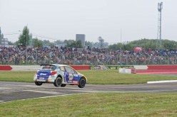 N° 453 : Simon RINGUET - LohéacRX 2024 - 7360