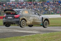 N° 363 : Nicolas BEAUCLE - LohéacRX 2024 - 7416