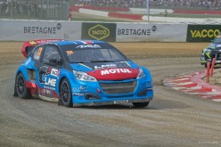 N° 73 : Romuald DELAUNAY - LohéacRX 2024 - 7864