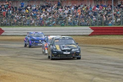 N° 424 : Luc DERRIEN - LohéacRX 2024 - 7816