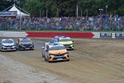 N° 7 : David VINCENT - LohéacRX 2024 -