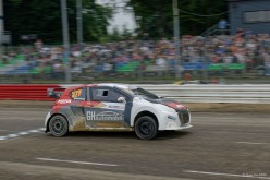 N° 377 : Morgan GOURDAN - LohéacRX 2024 - 53441