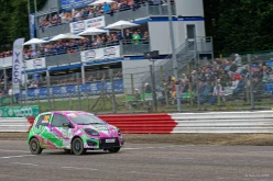 N° 289 : Angélique DIDELOT - LohéacRX 2024 - 8432