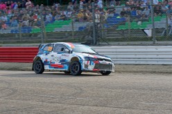N° 379 : Ethan GOURIOU - LohéacRX 2024 - 7932