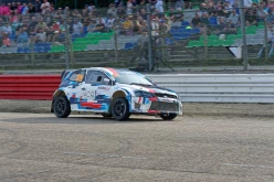 N° 379 : Ethan GOURIOU - LohéacRX 2024 - 7932