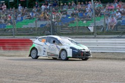 N° 329 : Emmanuel LE BORGNE - LohéacRX 2024 - 7935