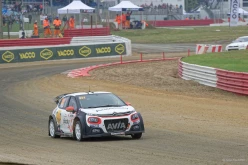 N° 321 : Roger FEVRIER - LohéacRX 2024 - 7463