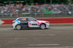 N° 317 : Gaëtan DANDO - LohéacRX 2024 - 53457