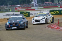 N° 414 : Julien GUILLARD - LohéacRX 2024 - 7958