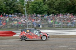 N° 272 : Angélique DROUET - LohéacRX 2024 - 53888