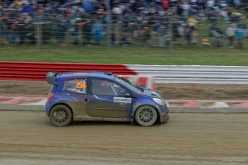 N° 154 : Amélien TERTRAIS - LohéacRX 2024 - 53747