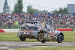 N° 393 : Emmanuel DANVEAU - LohéacRX 2024 - 7400