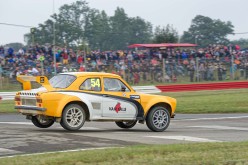 Jos Sterkens - catégorie LEGEND au Rallycross LOHEAC 2024 - 7524