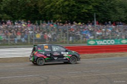 N° 291 : Stéphanie LOYER - LohéacRX 2024 - 53886