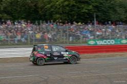 N° 291 : Stéphanie LOYER - LohéacRX 2024 - 53886