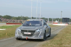 N° 389 : Lorenzo DELAUNAY - LohéacRX 2024 - 53293