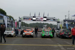 N° 285 : Carla DELHOMMAIS - LohéacRX 2024 - 53184
