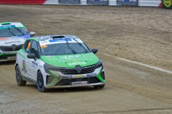 N° 216 : Dylan LEGER - LohéacRX 2024 -