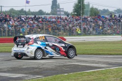 N° 328 : Geoffrey AUDRAN - LohéacRX 2024 - 7449