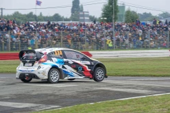 N° 328 : Geoffrey AUDRAN - LohéacRX 2024 - 7449