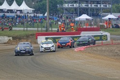 N° 424 : Luc DERRIEN - LohéacRX 2024 - 7338
