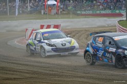 N° 456 : Nicolas RUELLAND - LohéacRX 2024 - 7788