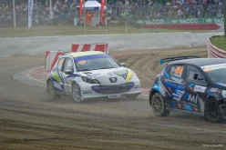 N° 456 : Nicolas RUELLAND - LohéacRX 2024 - 7788