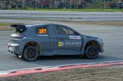 N° 389 : Lorenzo DELAUNAY - LohéacRX 2024 - 7918