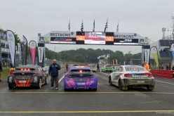 N° 335 : Thomas FRETIN - LohéacRX 2024-53183