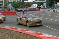 N° 22 : Steven BOSSARD - LohéacRX 2024 - 53990