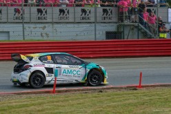 N° 10 : Fabien PAILLER - LohéacRX 2024 - 7891