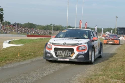 N° 321 : Roger FEVRIER - LohéacRX 2024 - 53313