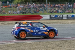 N° 429 : Nicolas BOTHOREL - LohéacRX 2024 - 7911