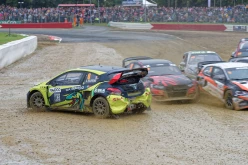 N° 8 : Anthony PELFRENE - LohéacRX 2024 - 8367