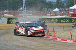 N° 5 : Damien MEUNIER - LohéacRX 2024 - 7849