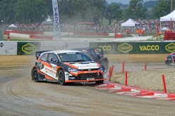 N° 5 : Damien MEUNIER - LohéacRX 2024 - 7849