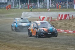 N° 122 : Nicolas EOUZAN - LohéacRX 2024 - 7608