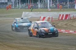 N° 122 : Nicolas EOUZAN - LohéacRX 2024 - 7608