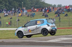 N° 261 : Laura SOLAIRE - LohéacRX 2024 - 7496