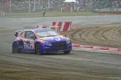 N° 98 : Dorian BOCCOLACCI - LohéacRX 2024 - 7750