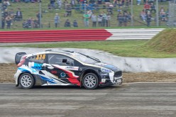 N° 328 : Geoffrey AUDRAN - LohéacRX 2024 - 7447