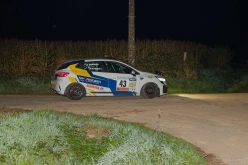 GORDIEN Clara au rallye de Brocéliande 2024-9325