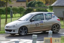 PENNETIER Alexandre au rallye de Brocéliande 2024-54587