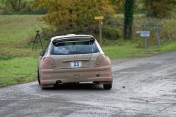 GALLOT Frederic au rallye de Brocéliande 2024-54472