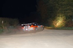 ROPERS Pascal au rallye de Brocéliande 2024-9201