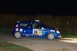 LE GOFF Xavier au rallye de Brocéliande 2024-9116